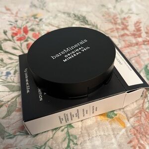 bareMinerals Original Mineral Veil Finishing Powder
